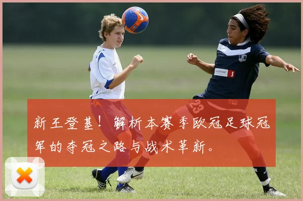 新王登基！解析本赛季欧冠足球冠军的夺冠之路与战术革新。
